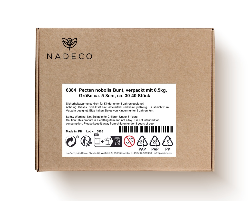 Produktverpackung Bild 1