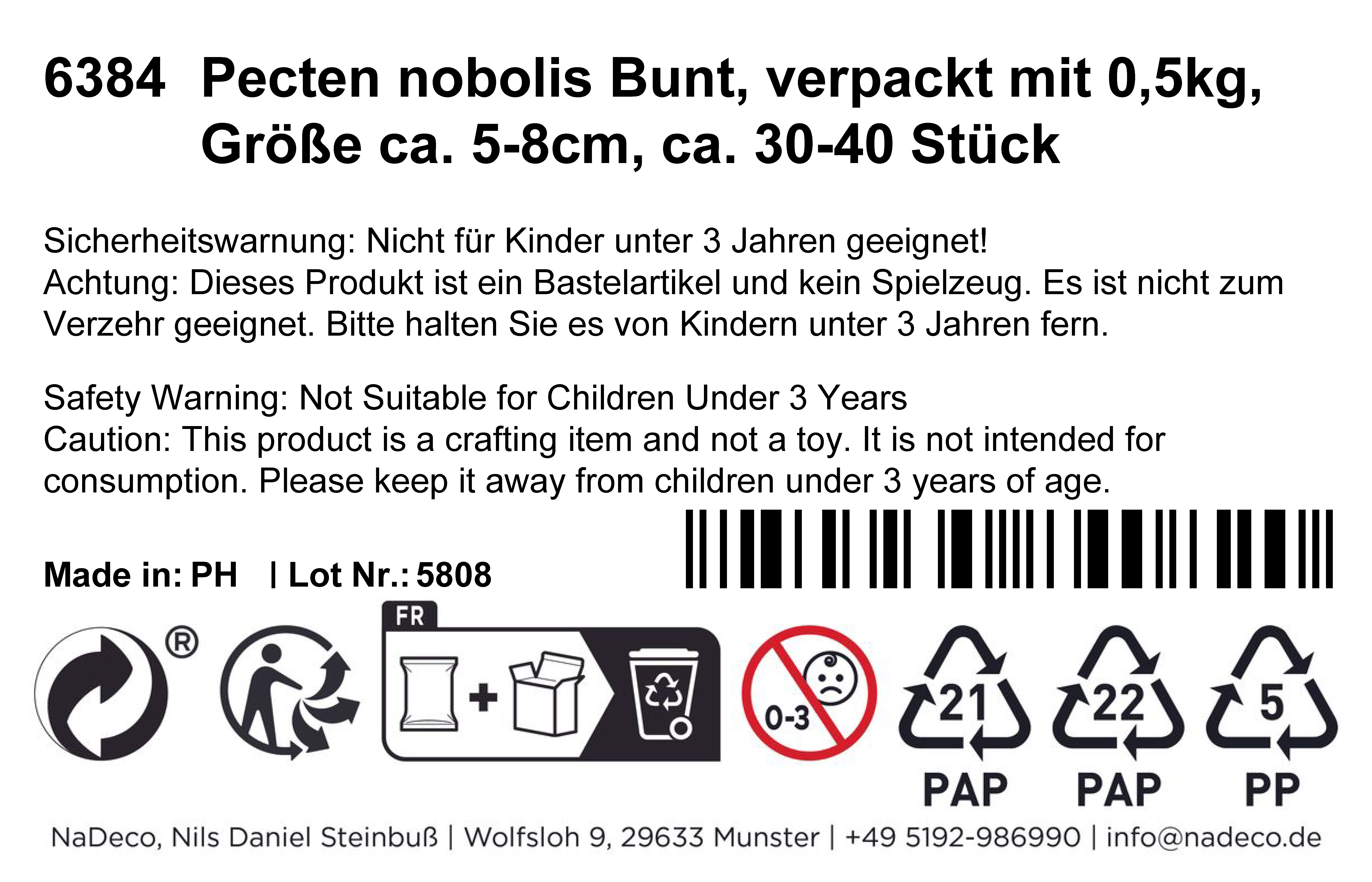 Produktverpackung Bild 2