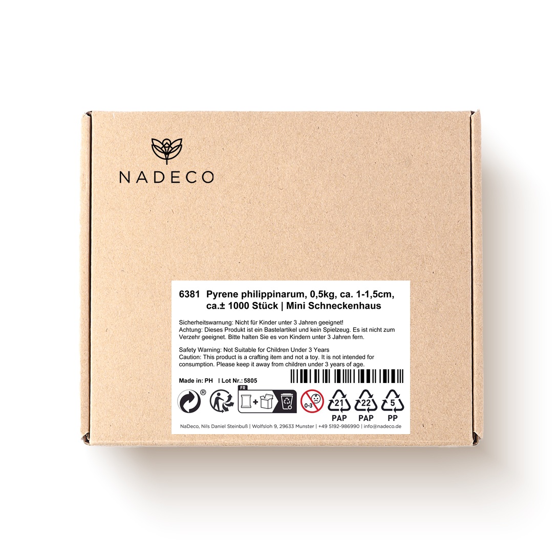 Produktverpackung Bild 1