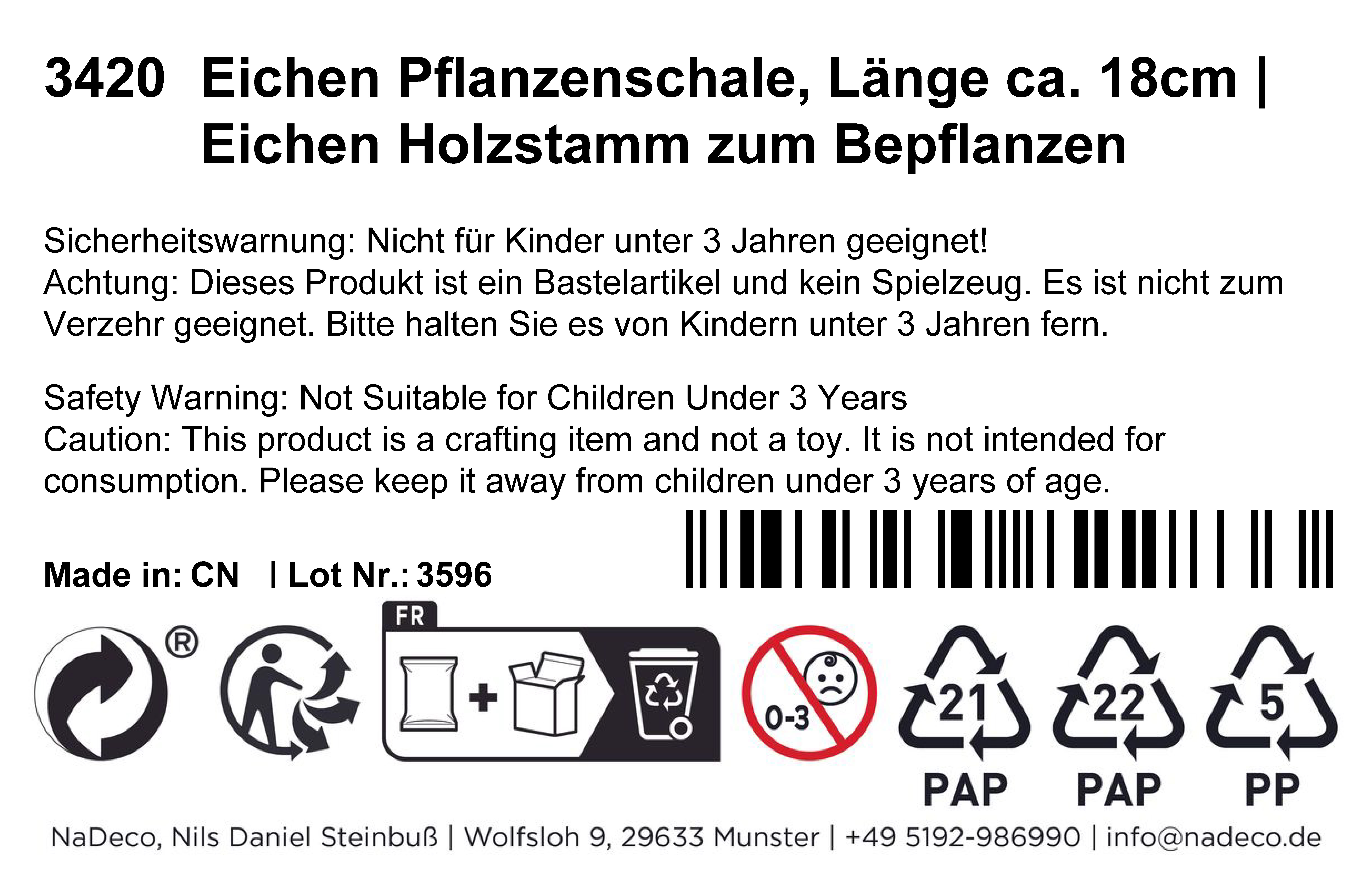 Produktverpackung Bild 2