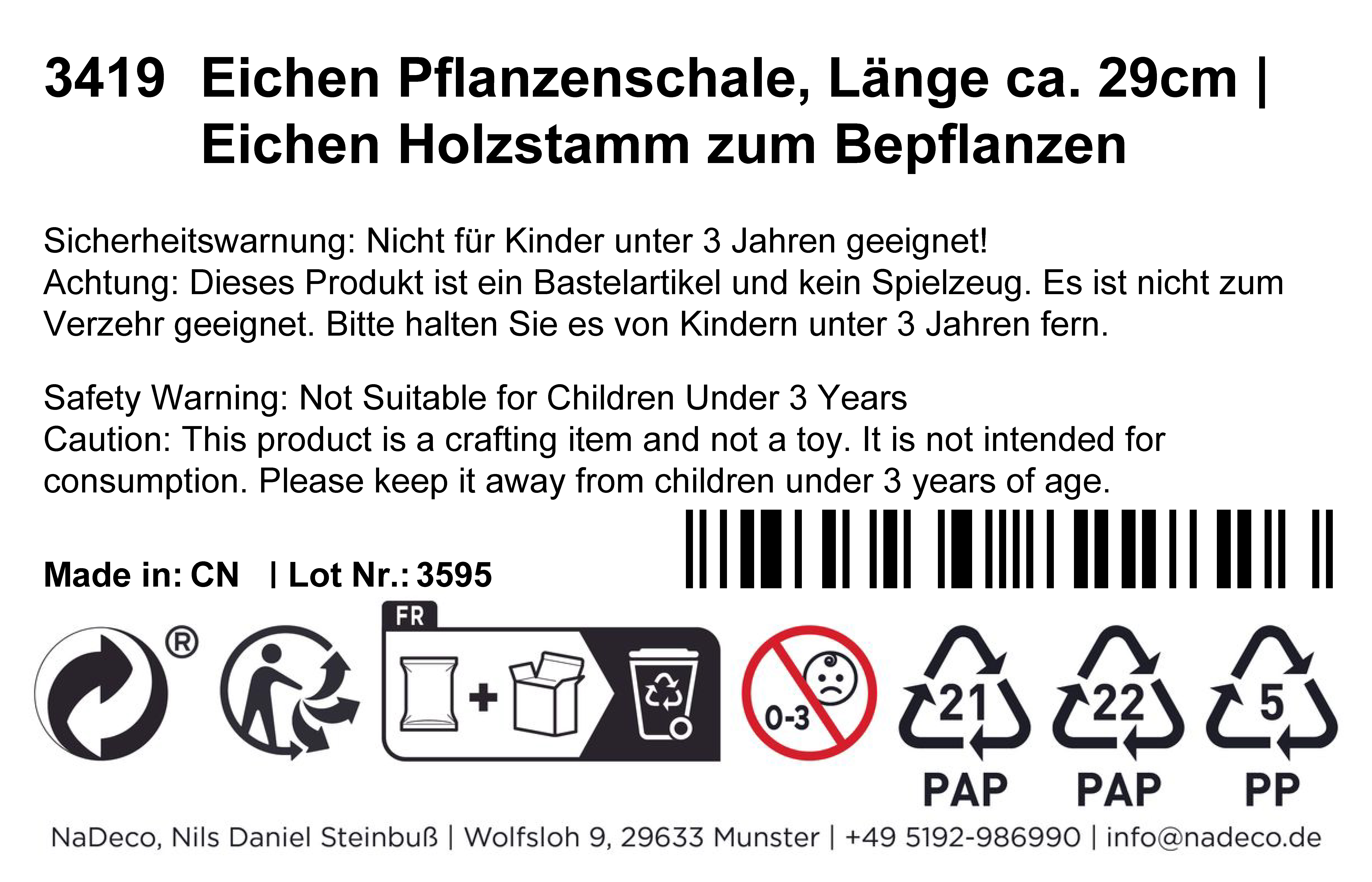 Produktverpackung Bild 2