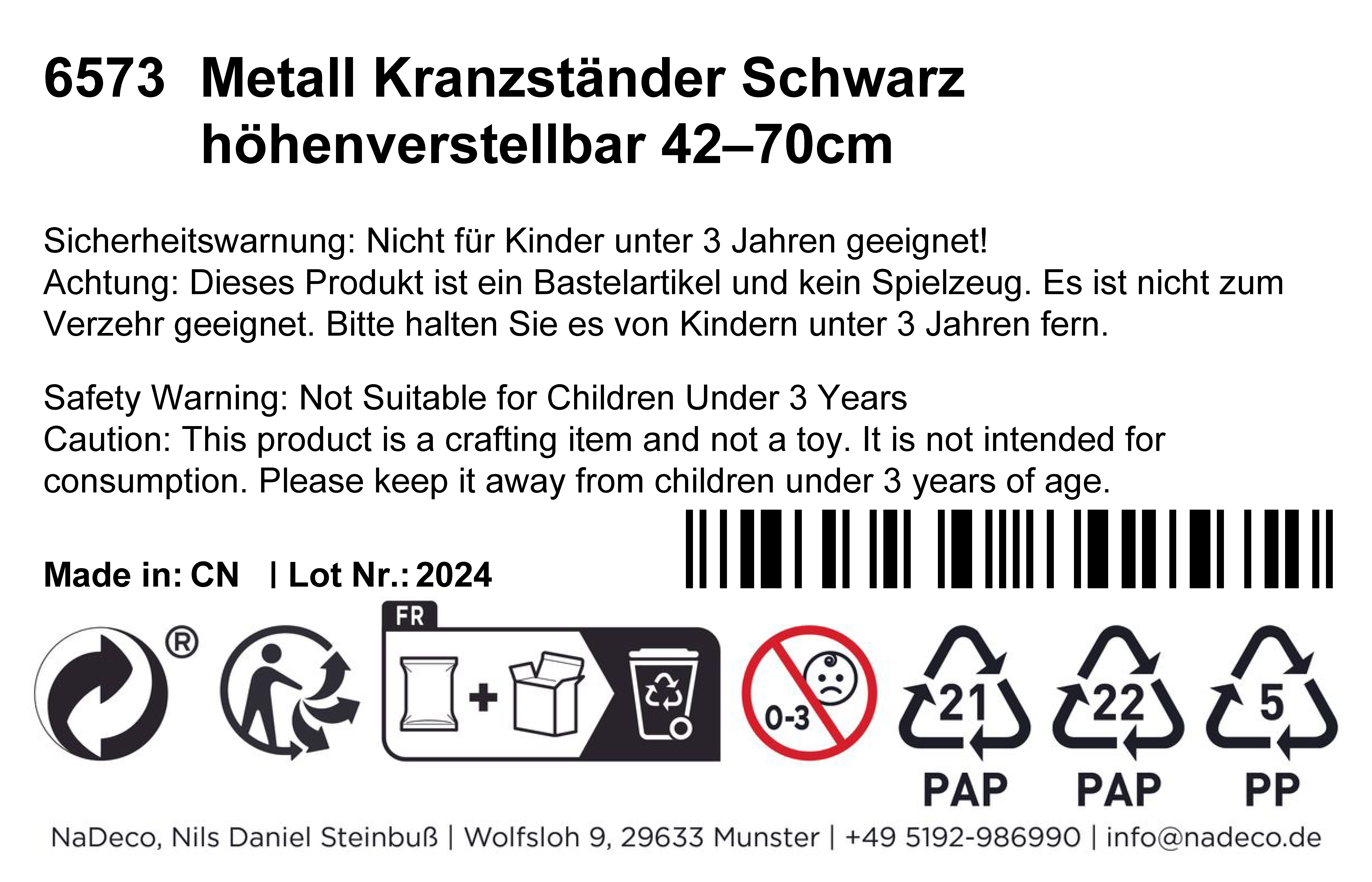 Produktverpackung Bild 2