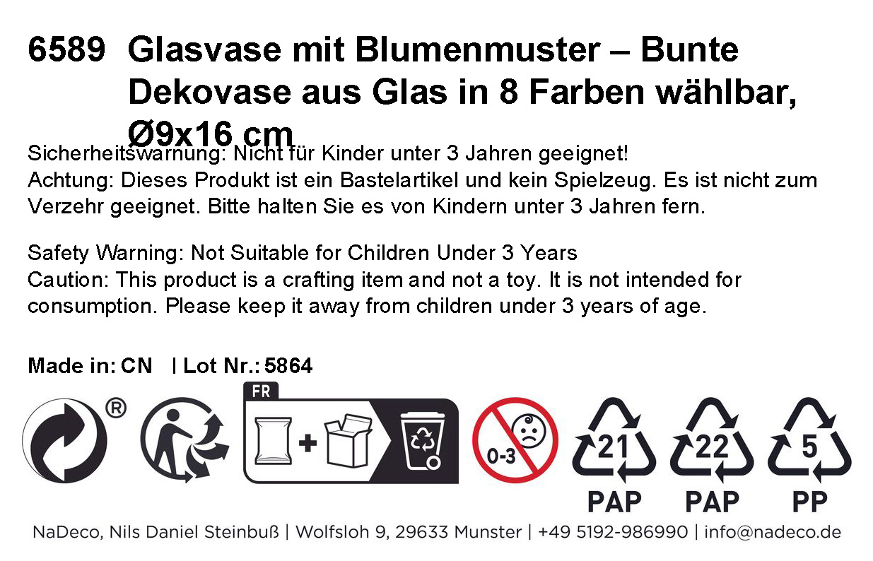 Produktverpackung Bild 2