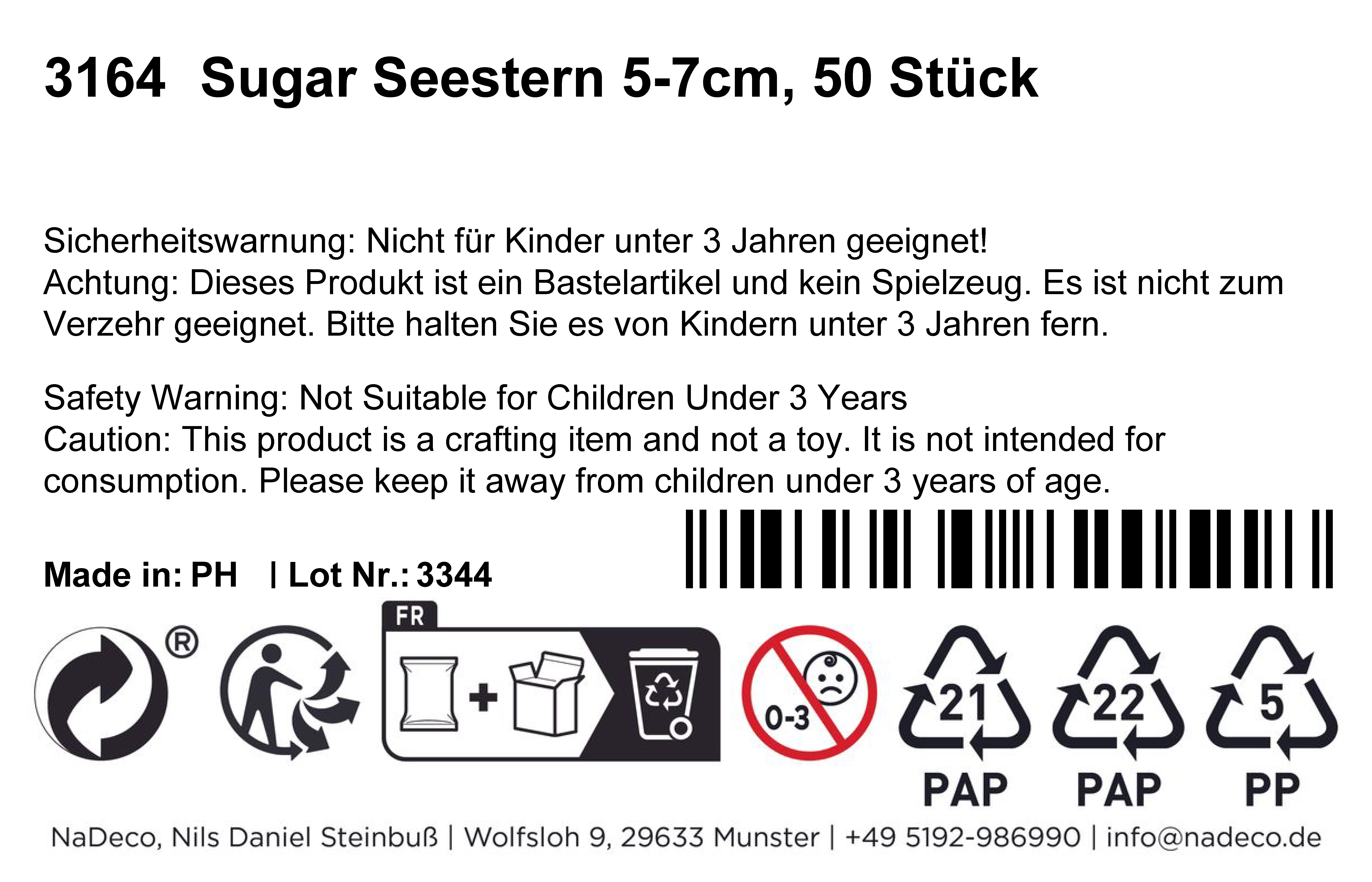 Produktverpackung Bild 2