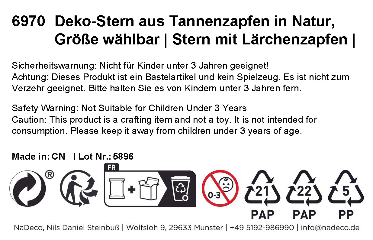 Produktverpackung Bild 2