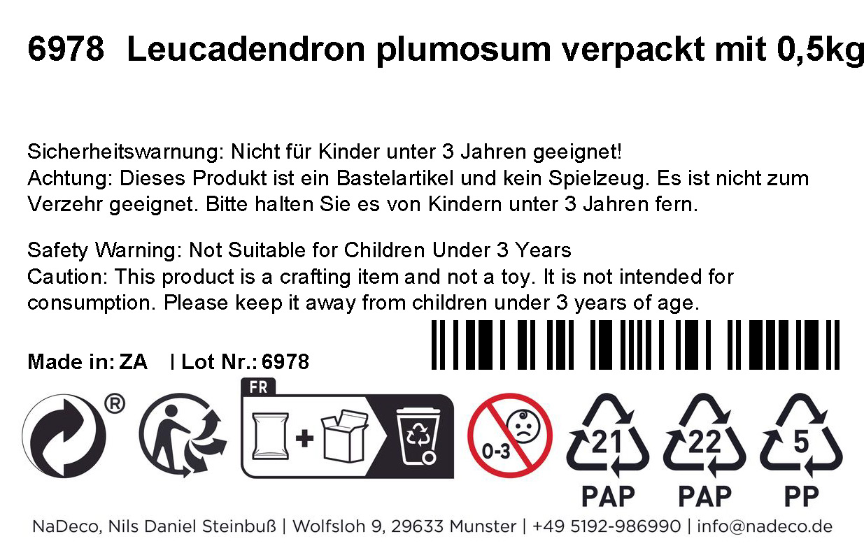 Produktverpackung Bild 2
