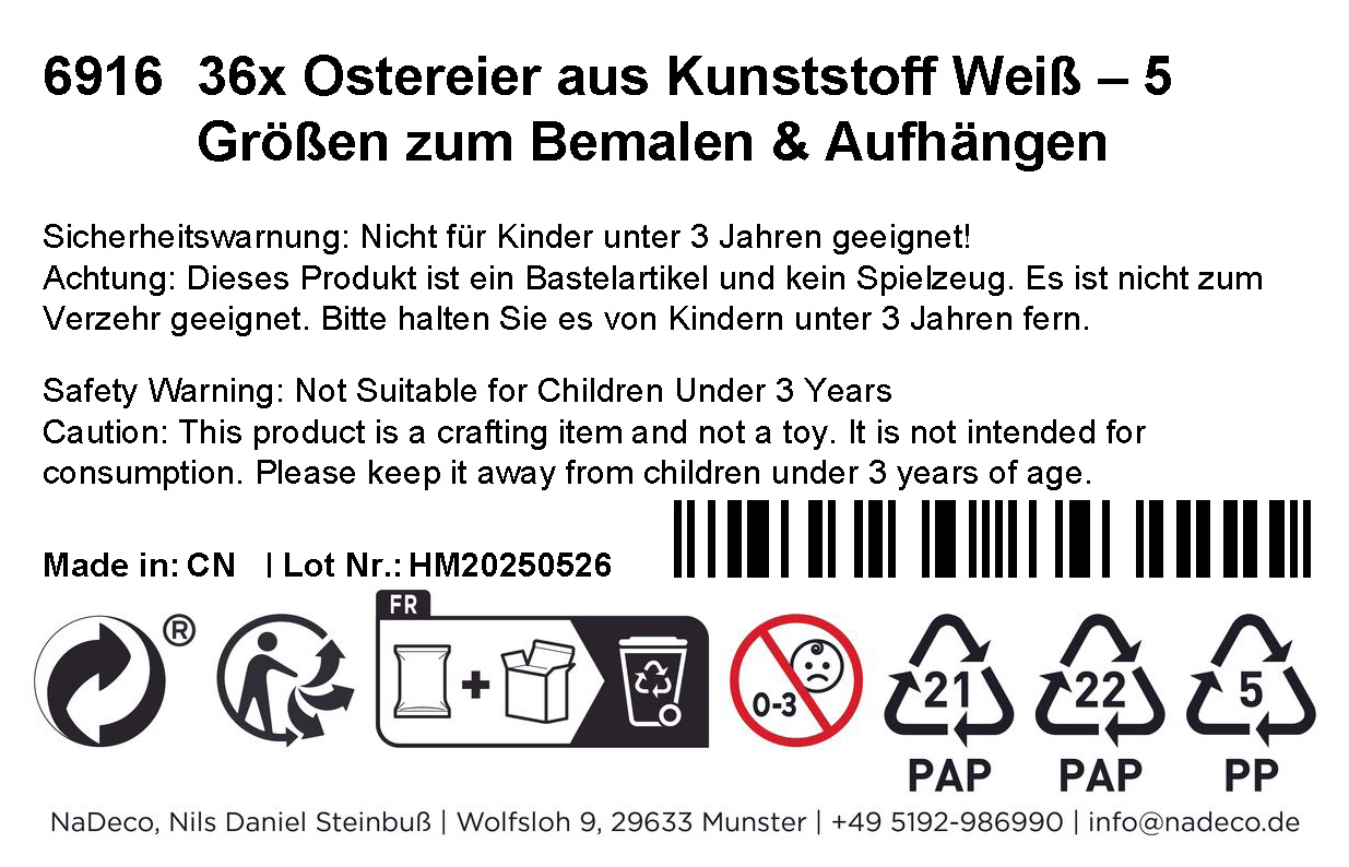 Produktverpackung Bild 2