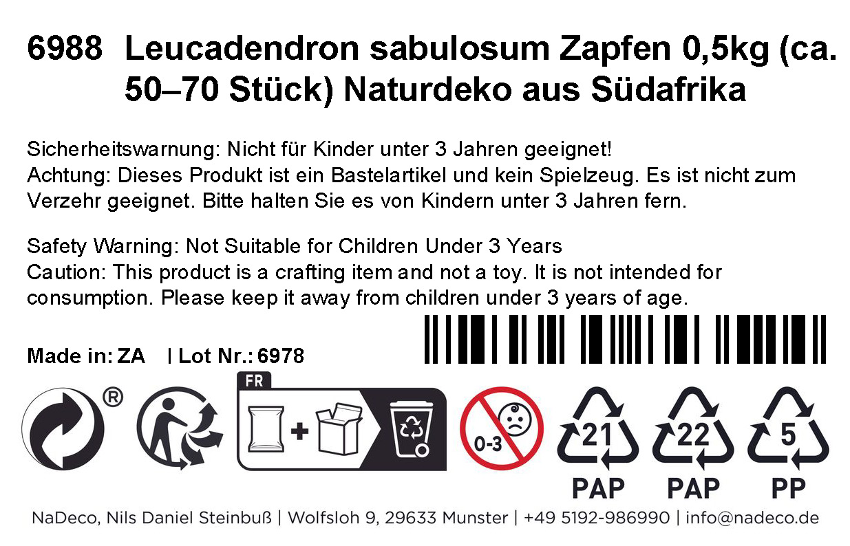 Produktverpackung Bild 2