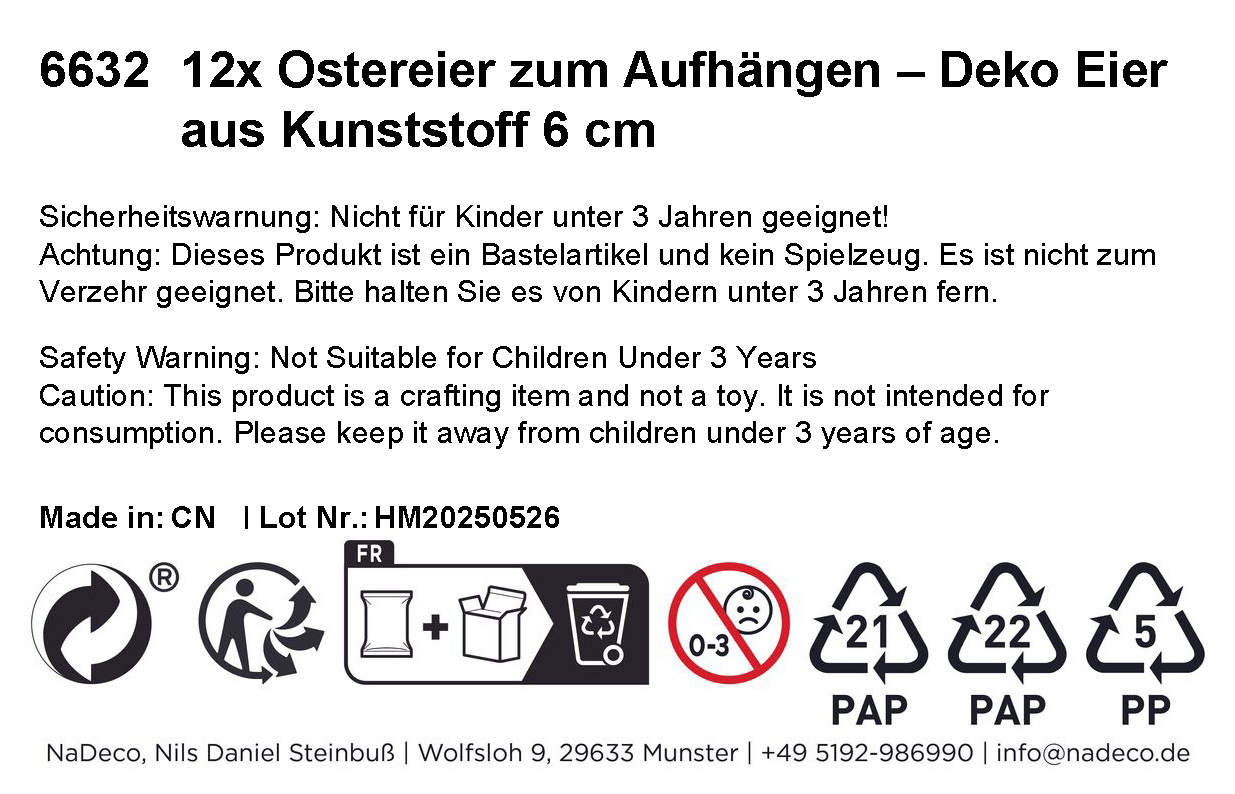 Produktverpackung Bild 2