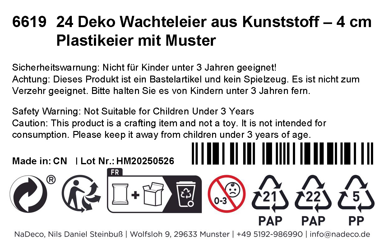 Produktverpackung Bild 2