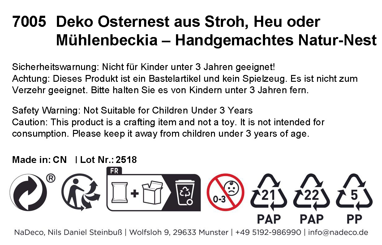 Produktverpackung Bild 2