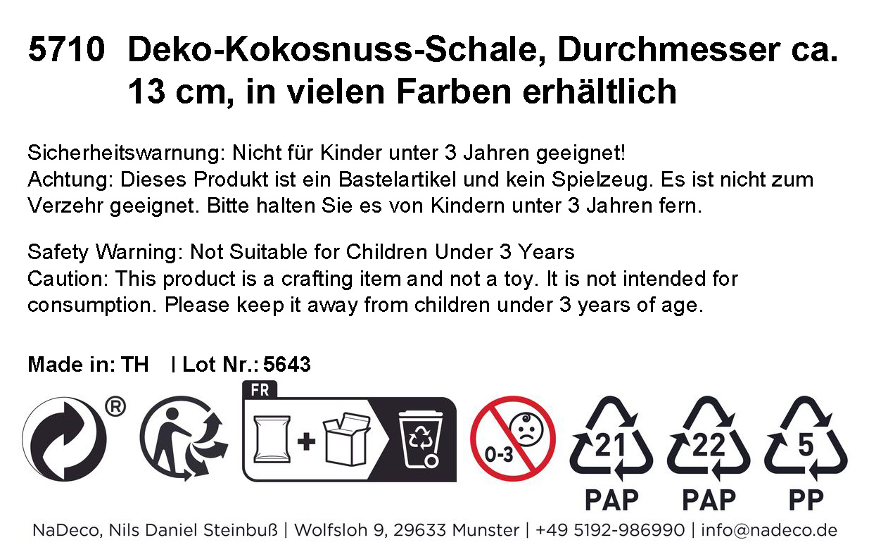Produktverpackung Bild 2