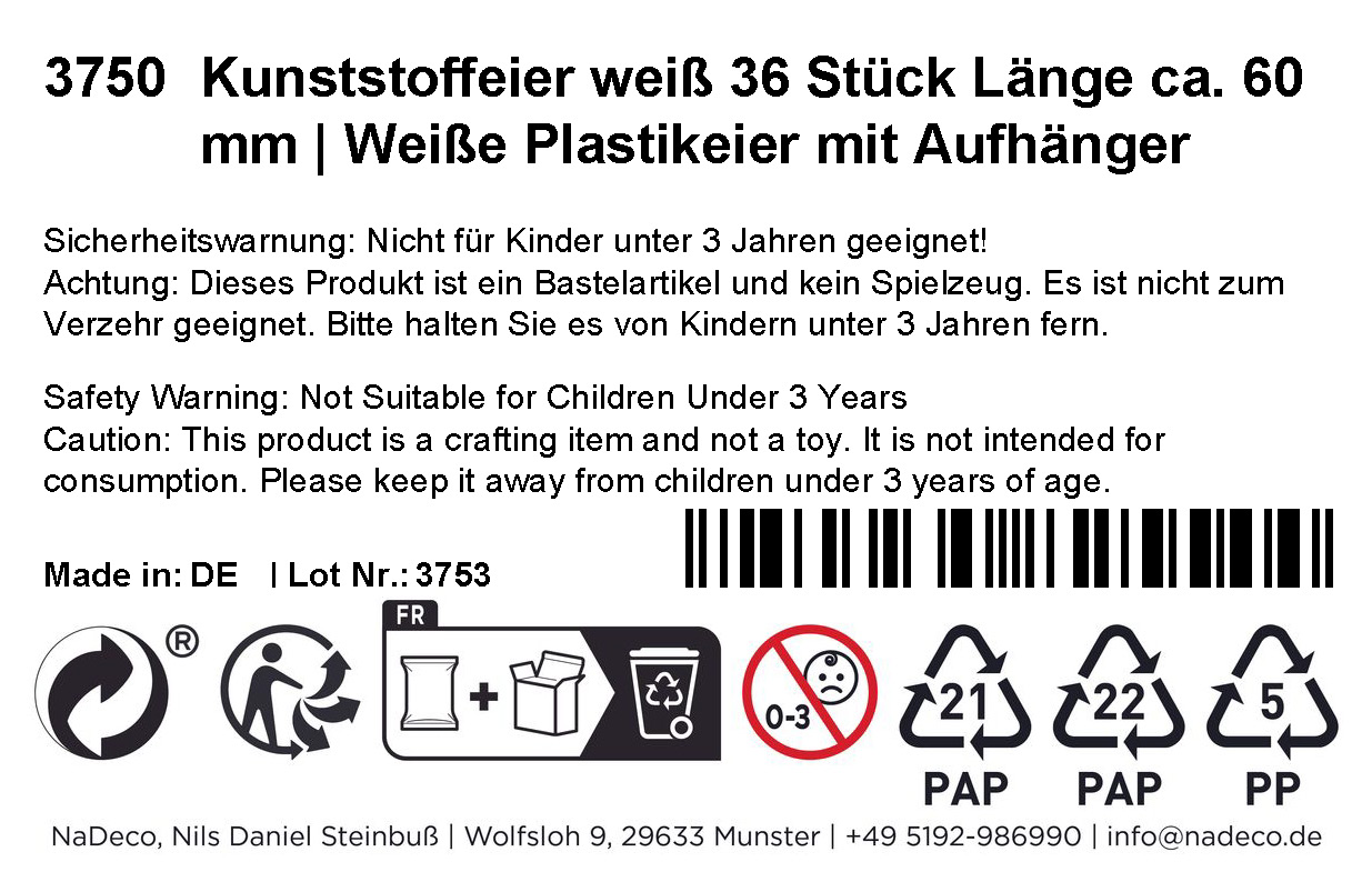 Produktverpackung Bild 2