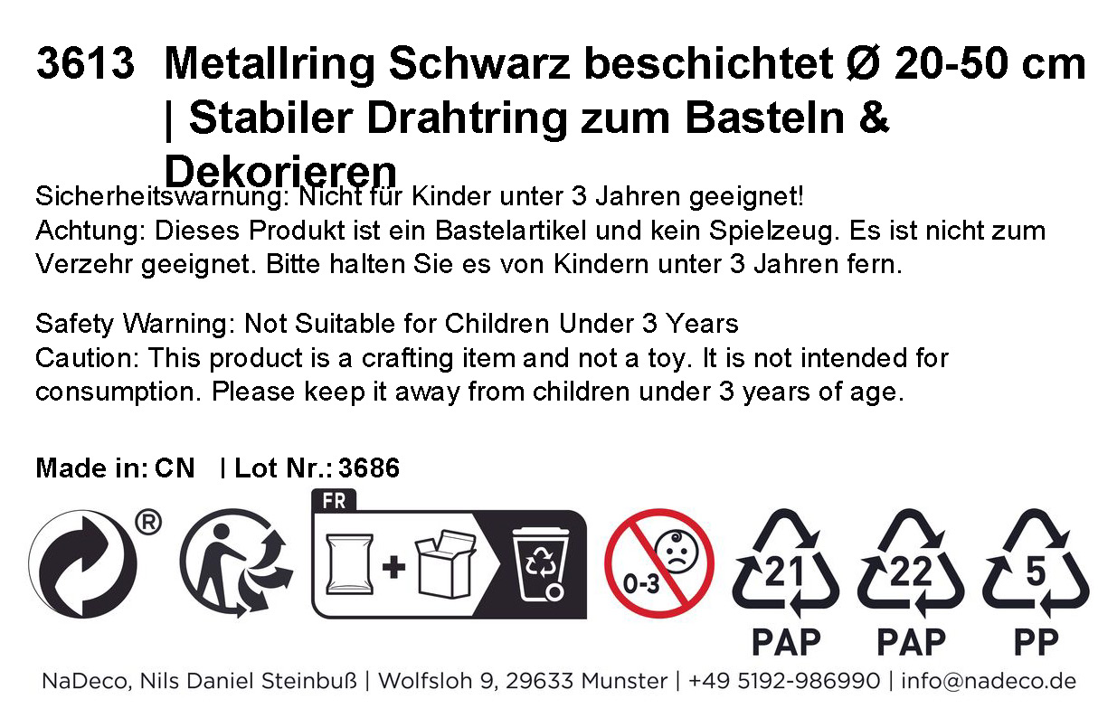 Produktverpackung Bild 1