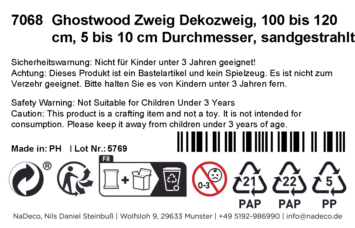 Produktverpackung Bild 2