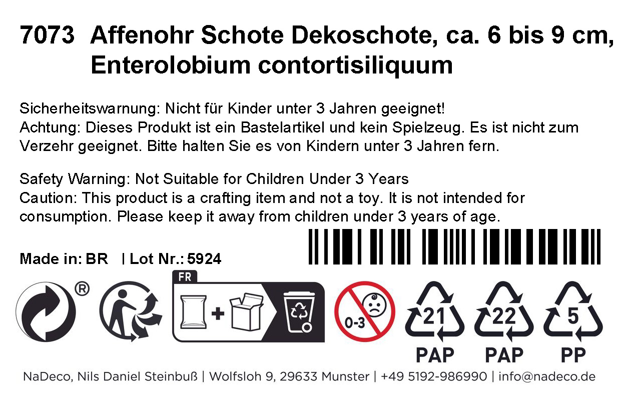 Produktverpackung Bild 2