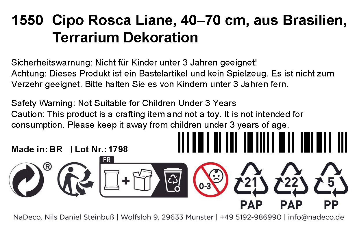 Produktverpackung Bild 2