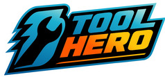 Toolhero logo