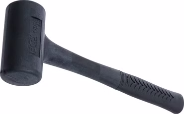 BGS 1868 Schonhammer | rückschlagfrei | Ø 60 mm | 1300 g