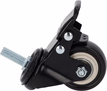 KS Tools 160.0215-R009P Lenkrolle mit Bremse