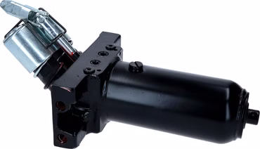 KS Tools 160.1025-R034P Hydraulikeinheit