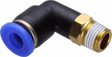 KS Tools 160.1075-R021P 90° Druckuft Winkeladapter