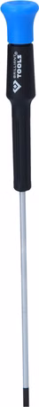 KS Tools BT031048 Schraubendreher Schlitz, 3,0 x 100 mm
