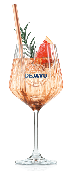 Deja-Vu Aperitifglas (640ml)
