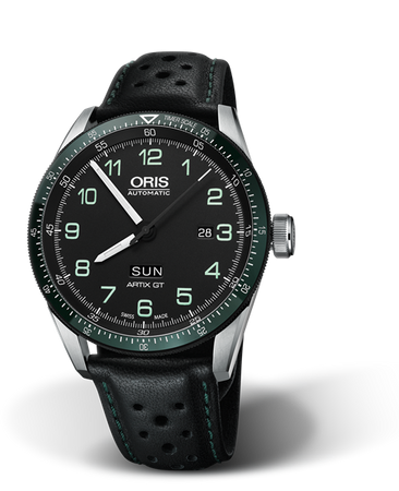 CALOBRA DAY DATE LIMITED EDITION II
