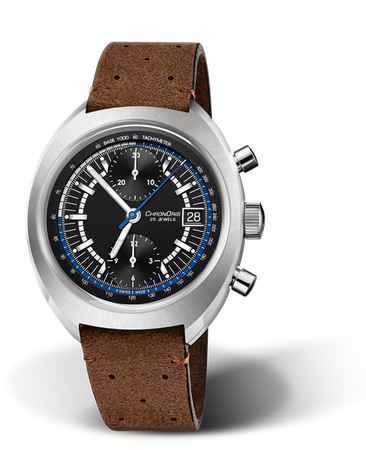 WILLIAMS 40TH ANNIVERSARY ORIS LIMITED EDITION