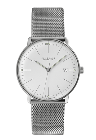 MAX BILL AUTOMATIC