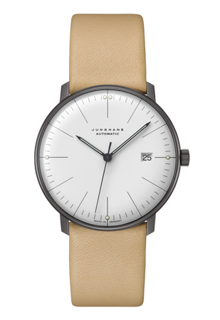 MAX BILL AUTOMATIC