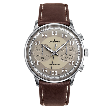 MEISTER DRIVER CHRONOSCOPE