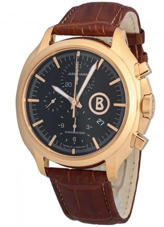 BOGNER WILLY CHRONOSCOPE