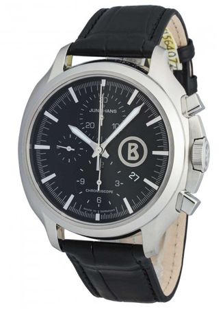 BOGNER WILLY CHRONOSCOPE