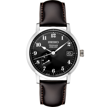  PRESAGE PRESTIGE LINE