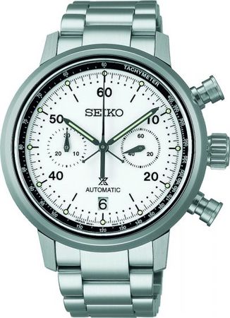 PROSPEX SPEEDTIMER AUTOMATIK CHRONO. LIMITED EDITION