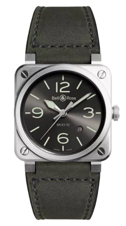 BR 03-92 GREY LUM