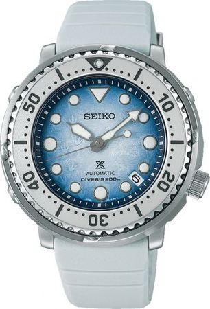  PROSPEX SEA AUTOMATIK DIVER´S SAVE THE OCEAN SPECIAL EDITION