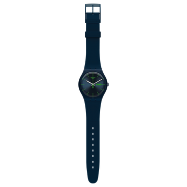 BLUE REBEL
