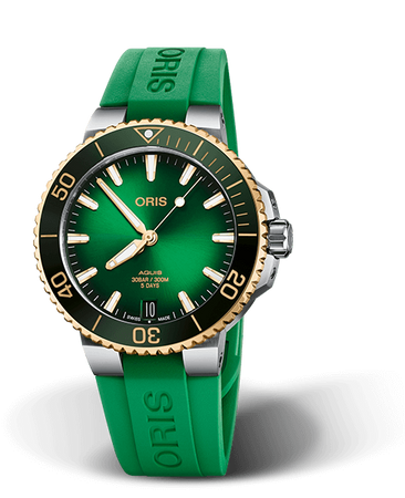 AQUIS DATE CALIBRE 400