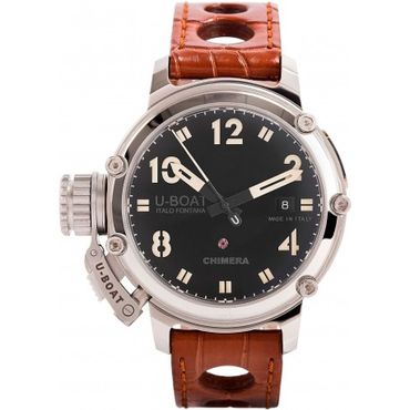 CHIMERA STEEL LIMITED EDITION