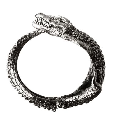 ARMBAND KROKODIL