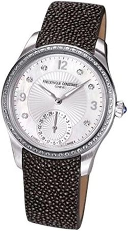 MAXIME AUTOMATIC MANUFACTURE LADY