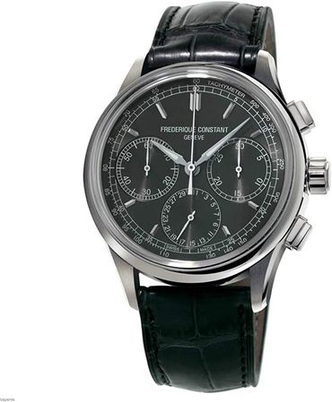 FLYBACK CHRONOGRAPH