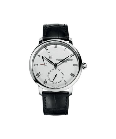 SLIMLINE POWER REVERSE MANUFACTURE