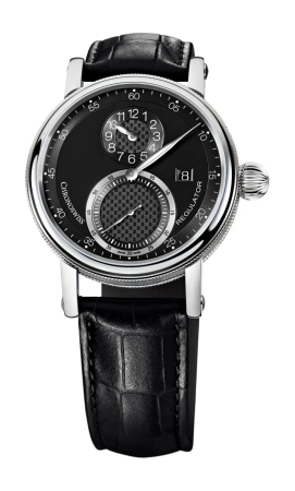 REGULATEUR CLASSIC DATE