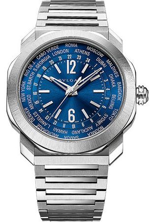 OCTO ROMA UHR