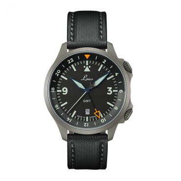 FRANKFURT GMT SCHWARZ