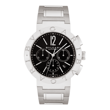 BVLGARI CHRONOGRAPH 